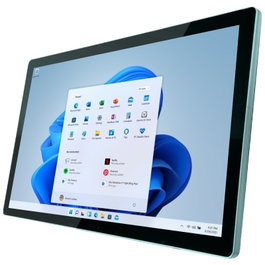 10POS TPV 10D-215J68128W1 con Pantalla Táctil de 21.5 pulgadas, Intel J6412, 8GB RAM, 128GB SSD, Windows 11 IoT